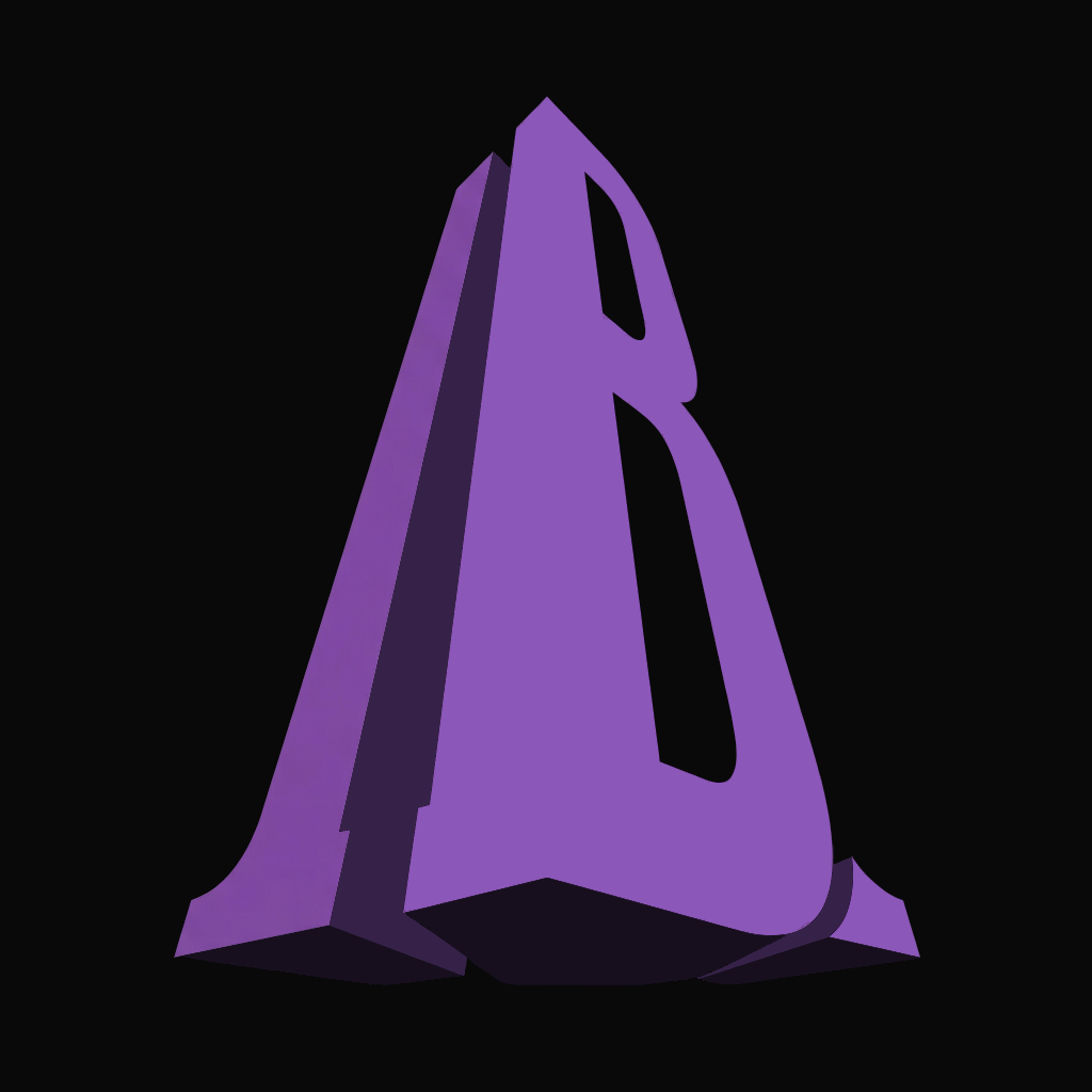Based! Logo